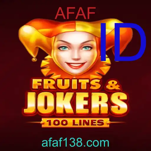 FruitsAndJokers100